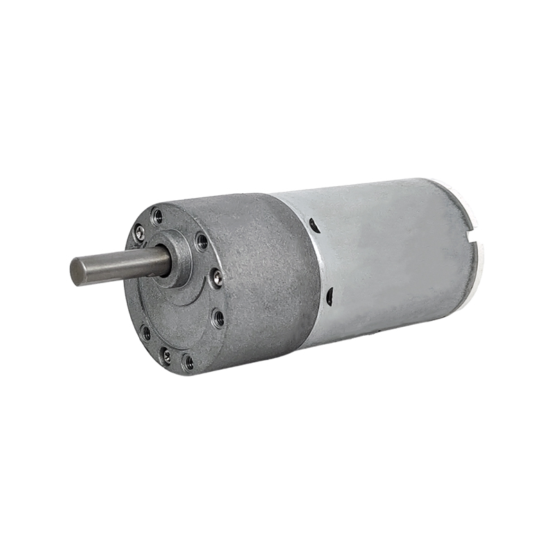 12V 24V 37GB555 CC MOTORE MODATTO