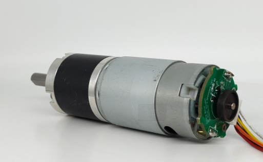 Come scegliere un encoder per servomotore?