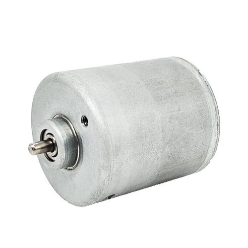 Come devono essere cablati i motori brushless e brushless?
