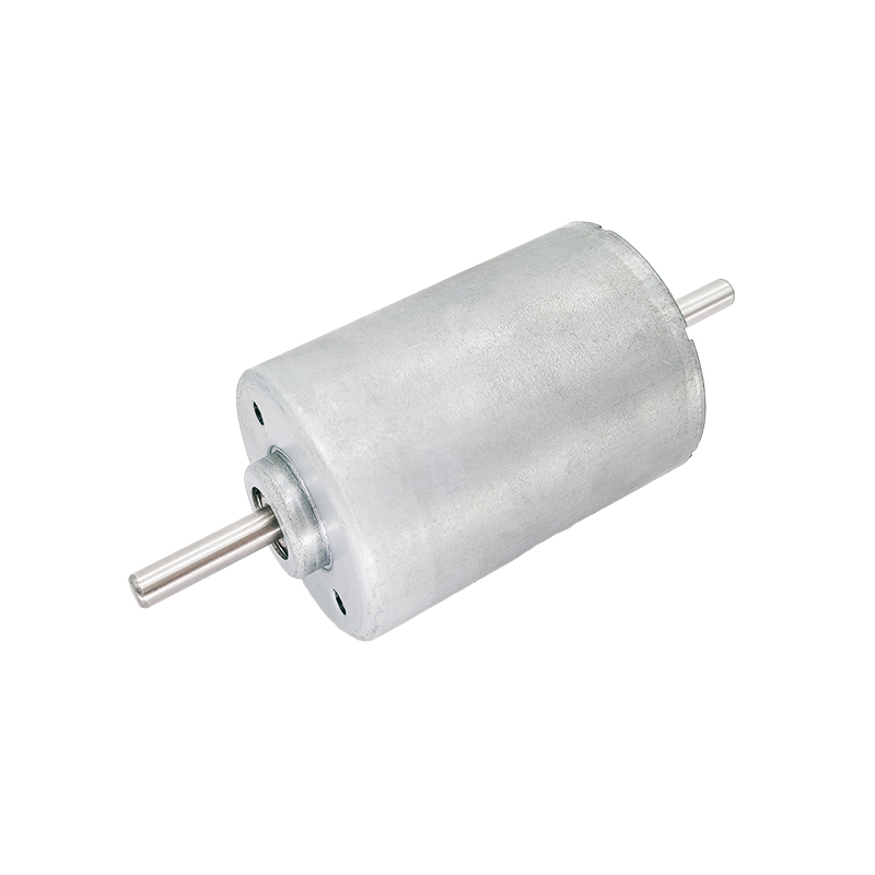 Il motore Brushless ha la differenza tra Sense Drive e No Sense Drive