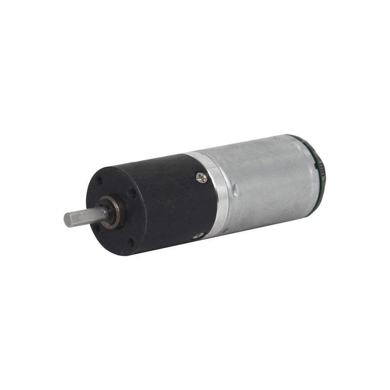 Motore pletario da 24 mm 370