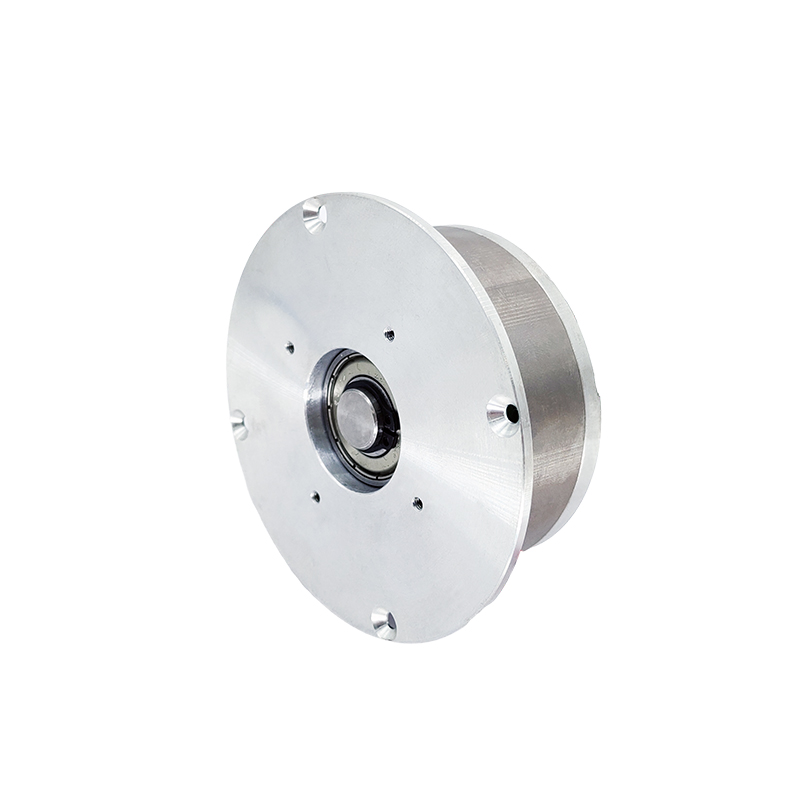 Motore 7032 CC senza spazzole da 70 mm